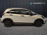 Usata Honda Jazz 107 CV (78 kW) 2025 Bianco Utilitaria