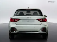 Nuova Audi A1 Design 116 CV (85 kW) 2026 Nero SUV