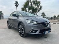 Usata Renault Scénic IV Initiale Paris 150 CV (110 kW) 2019 Grigio Monovolume