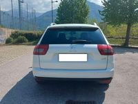 Usata Citroën C5 163 CV (119 kW) 2013 Bianco Station wagon