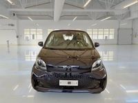 Usata Smart ForTwo Coupé Passion 41 kW (56 CV) 2024 Nero Coupé