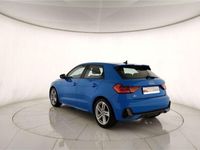 usata Audi A1 Sportback A1 25 1.0 tfsi S Line Edition s-tronic