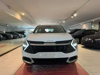 Usata Kia Sportage 136 CV (100 kW) 2023 Bianco SUV
