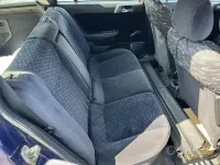 Usata Opel Astra 136 CV (100 kW) 1999 Blu Station wagon