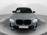 usata BMW X4 X4 (G02/F98)xdrive M40i mhev 48V auto - imm:28/10/2021 - 57.041km