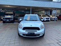 Usata Mini Countryman 142 CV (104 kW) 2013 Bianco SUV
