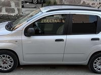 Usata Fiat Panda 4x4 Climbing 75 CV (55 kW) 2015 Utilitaria