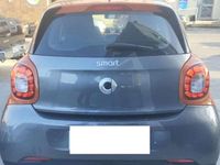 Usata Smart ForFour Edition #1 71 CV (52 kW) 2014 Utilitaria