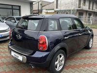 Usata Mini One D Countryman 90 CV (66 kW) 2012 Other SUV