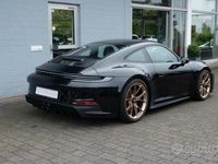 usata Porsche 911 GT3 992Touring