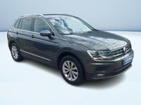 usata VW Tiguan 2.0 TDI SCR BlueMotion Business 4Motion DSG