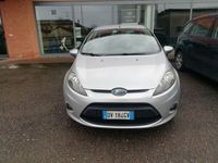 usata Ford Fiesta 1.2 82CV Ambient