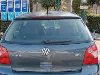 Usata VW Polo 64 CV (47 kW) 2002 Bluazzurro Utilitaria