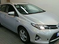 usata Toyota Auris Touring Sports Auris1.8 hybrid Active