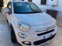 Usata Fiat 500 120 CV (88 kW) 2015 Utilitaria