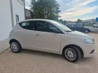 Usata Lancia Ypsilon 69 CV (50 kW) 2017 Beige Utilitaria