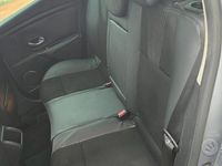 Usata Renault Mégane Luxe 110 CV (80 kW) 2009 Grigio Berlina