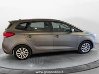 usata Kia Carens 2013 Diesel 1.7 crdi Cool 115cv 5p.ti