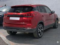 Usata EVO Evo 5 127 CV (93 kW) 2023 Rosso SUV