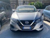 Usata Nissan Qashqai 116 CV (85 kW) 2020 Grigio SUV