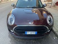 usata Mini Cooper D Clubman Clubman IV F54 2016 2.0 Business auto