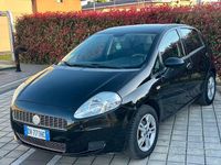 Usata Fiat Grande Punto 2009 Utilitaria