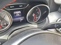 Usata Mercedes CLA220 177 CV (130 kW) 2017 Coupé