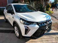 Nuova Mitsubishi ASX 100 CV (73 kW) 2025 Bianco SUV