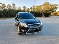 Usata Ford Kuga 140 CV (102 kW) 2012 SUV