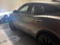 Usata Jaguar E-Pace 160 CV (117 kW) 2020 Grigio SUV