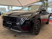 Nuova Peugeot 3008 GT 150 CV (110 kW) 2026 Nero SUV