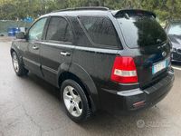 usata Kia Sorento 2006