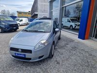 usata Fiat Grande Punto 1.3 MJT 75 CV 5 porte del 2006 usata a Fano