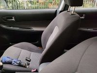 Usata Mazda 6 136 CV (100 kW) 2003 Argento Station wagon