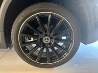 Usata Mercedes GLA200 Premium 150 CV (110 kW) 2023 Nero SUV