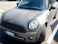 Usata Mini Clubman 2007 Marrone Station wagon