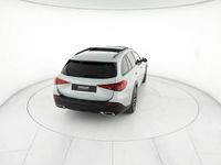 Usata Mercedes 220 Premium 200 CV (147 kW) 2023 Argento Station wagon