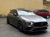 Gebraucht Mercedes A35 AMG AMG 306 PS (225 kW) 2022 Grau Limousine