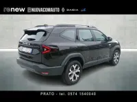 Usata Dacia Bigster Expression 155 CV (114 kW) 2025 Nero SUV