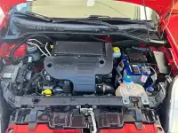 Usata Fiat Grande Punto 90 CV (66 kW) 2006 Utilitaria