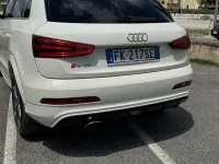 Usata Audi RS Q3 310 CV (228 kW) 2014 SUV