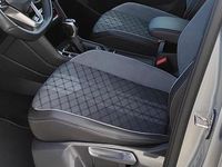 Usata VW Tiguan R-line 150 CV (110 kW) 2021 Grigio SUV