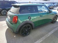Usata Mini Cooper S 178 CV (130 kW) 2022 Verde Utilitaria
