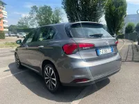 Usata Fiat Tipo Easy 120 CV (88 kW) 2017 Grigio Berlina