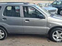 Second-hand Suzuki Ignis GL 99 CP (72 kW) 2007 Gri Hatchback