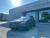 Usata Mercedes C300 197 CV (144 kW) 2025 Grigio grafite Berlina