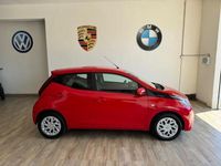 usata Toyota Aygo Connect 1.0 VVT-i 72 CV 5 porte x-musi