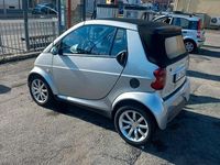 Usata Smart ForTwo Cabrio 2006 Cabrio
