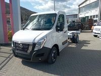 Usata Nissan Interstar 145 CV (106 kW) 2023 Bianco Furgone