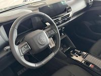 Nuova Citroën C4 131 CV (96 kW) 2026 Mercury grey SUV